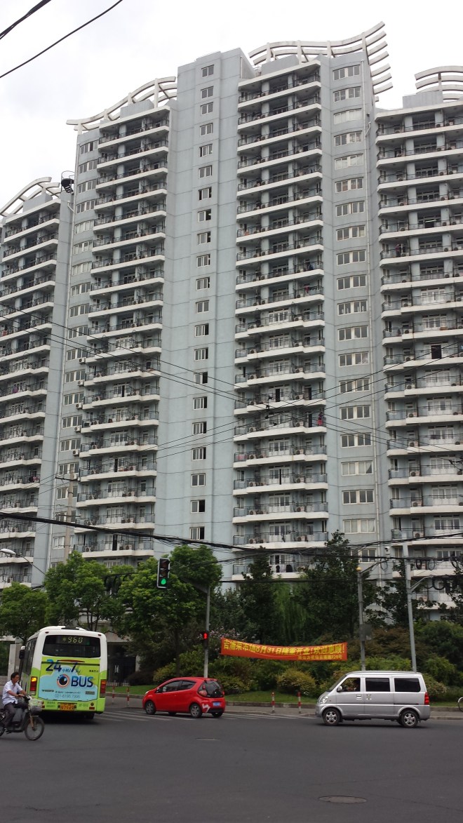 Studentato degli stranieri